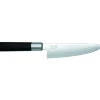 KAI Couteau de Chef 15 cm Wasabi Black Best