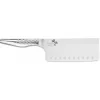KAI Couteau de Chef Chinois Lame Alvéolée 16,5 cm Seki Magoroku Shoso New