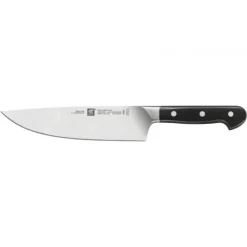 ZWILLING Couteau de Chef Inox 20 cm PRO Best