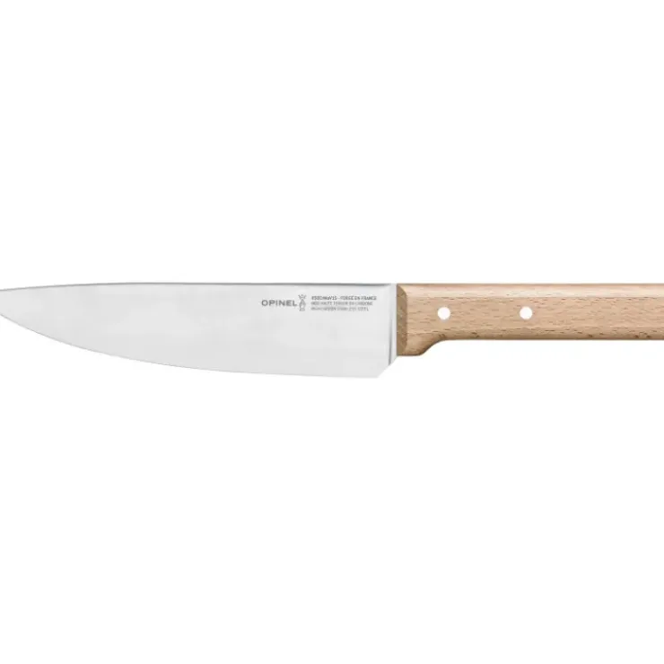 OPINEL Couteau de Chef N°118 Parallèle Best