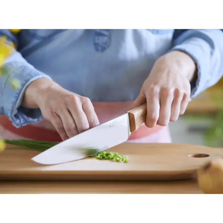 OPINEL Couteau de Chef N°118 Parallèle Best