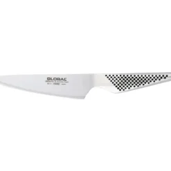 GLOBAL Couteau de Cuisine 13 cm - Lame Courte