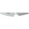 GLOBAL Couteau de Cuisine 11 cm - Lame Courte Clearance