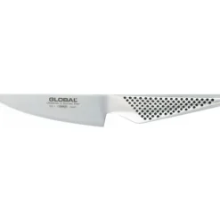 GLOBAL Couteau de Cuisine 11 cm - Lame Courte Clearance
