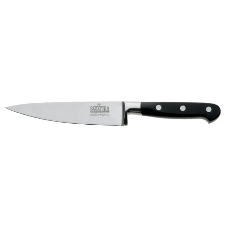 RICHARDSON Couteau de Cuisine 15 cm V Sabatier Sale