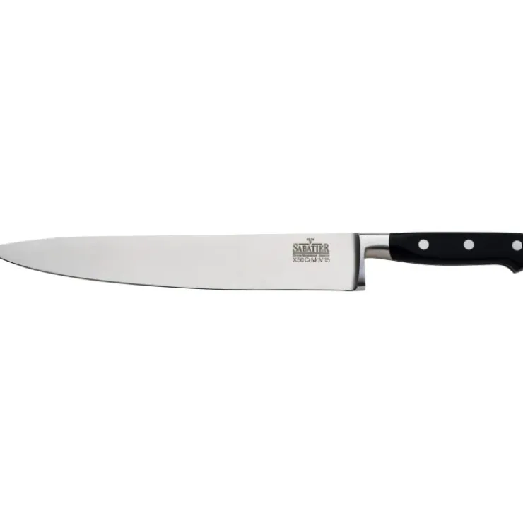 RICHARDSON Couteau de Cuisine 25 cm V Sabatier New
