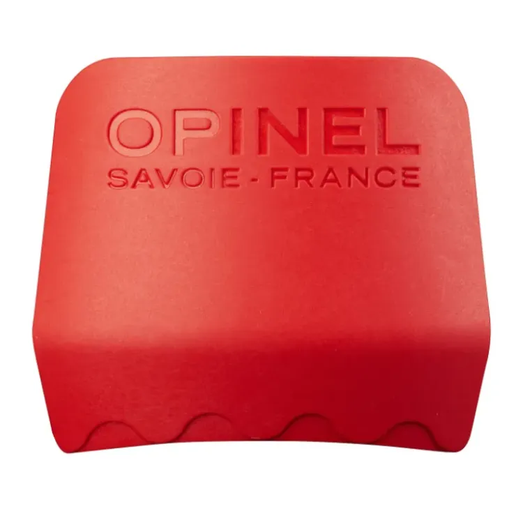 OPINEL Couteau de Cuisine et Protège-doigts Le Petit Chef New