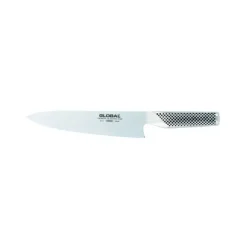 GLOBAL Couteau de cuisine 200 mm - Couteau japonais Best