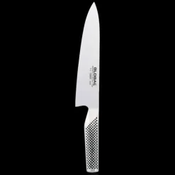 GLOBAL Couteau de cuisine 200 mm - Couteau japonais Best