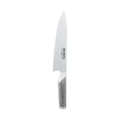 GLOBAL Couteau de cuisine 200 mm - Couteau japonais Best