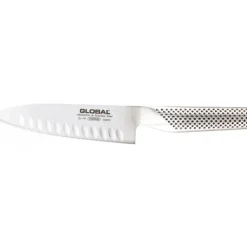 GLOBAL Couteau de Cuisine Lame Alvéolée 20 cm Online