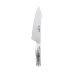 GLOBAL Couteau de cuisine Lame large 180 mm Outlet