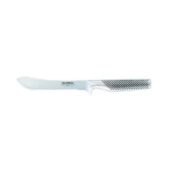 GLOBAL Couteau de Parage avec garde 165 mm - Fer forgé Online