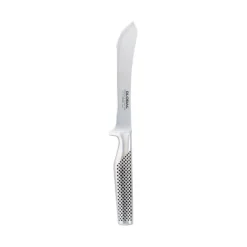 GLOBAL Couteau de Parage avec garde 165 mm - Fer forgé Online