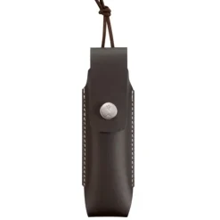 OPINEL Couteau de Poche N°8 en Inox avec Etui Hêtre Sale