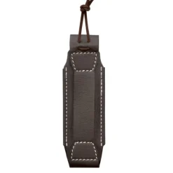 OPINEL Couteau de Poche N°8 en Inox avec Etui Hêtre Sale