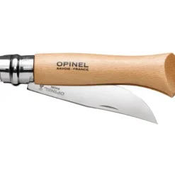 OPINEL Couteau de Poche N°9 en Inox Online