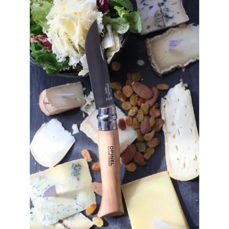 OPINEL Couteau de Poche N°9 en Inox Online