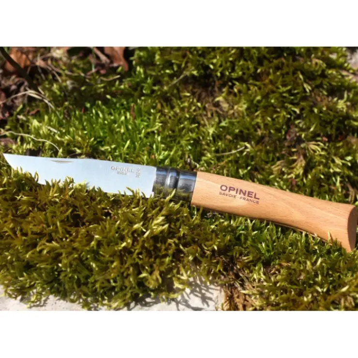 OPINEL Couteau de Poche N°9 en Inox Online