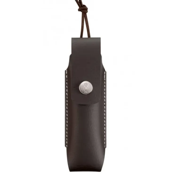 OPINEL Couteau de Poche Plumier Luxe avec un Etui Sale