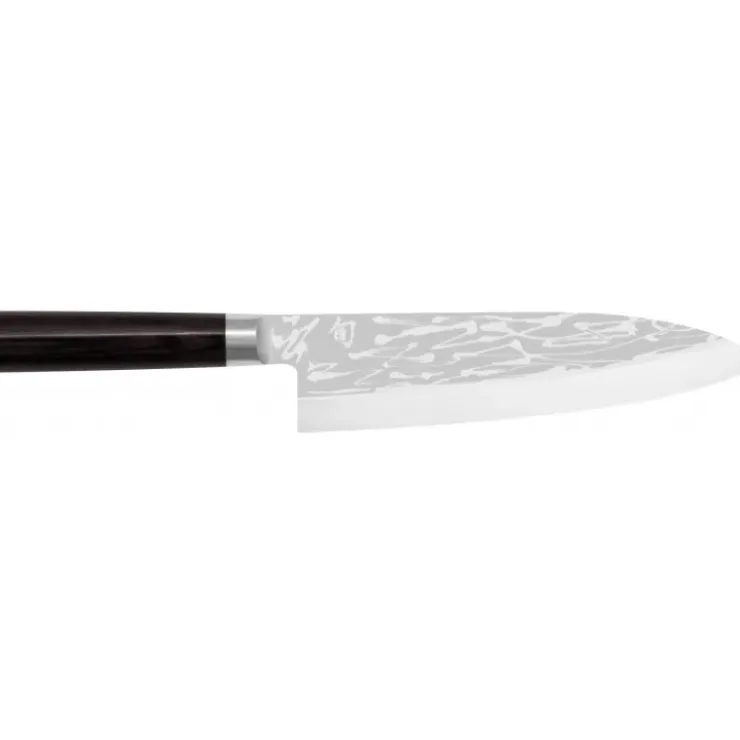 KAI Couteau Deba 21 cm Shun Pro Sho New