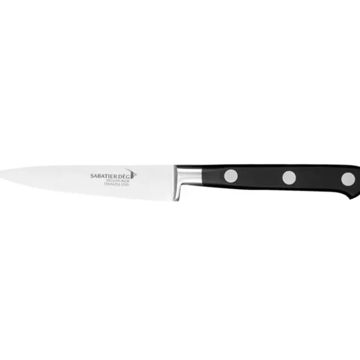 DEGLON Couteau d'Office 10 cm Sabatier DEG® Online