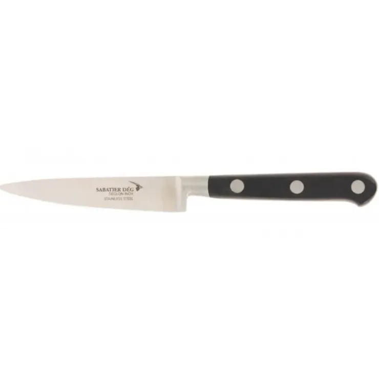DEGLON Couteau d'Office 10 cm Sabatier DEG® Online