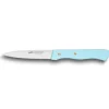 SABATIER Couteau d'Office 8 cm Turquoise Outlet