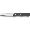 SABATIER Couteau d'Office 8 cm Noir New