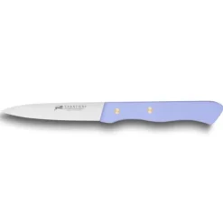 SABATIER Couteau d'Office 8 cm Mauve Outlet