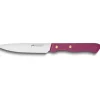 SABATIER Couteau d'Office 10 cm Fuschia