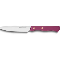 SABATIER Couteau d'Office 10 cm Fuschia