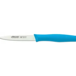 ARCOS Couteau d'Office Acier Inoxydable 10 cm Bleu NOVA Outlet
