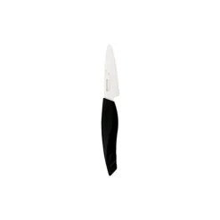 KYOCERA Couteau d'Office Céramique 11 cm Noir New