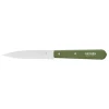 OPINEL Couteau d'Office Cranté N°113 Kaki Best