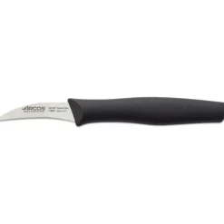 ARCOS Couteau d'Office Inox 6 cm Noir NOVA