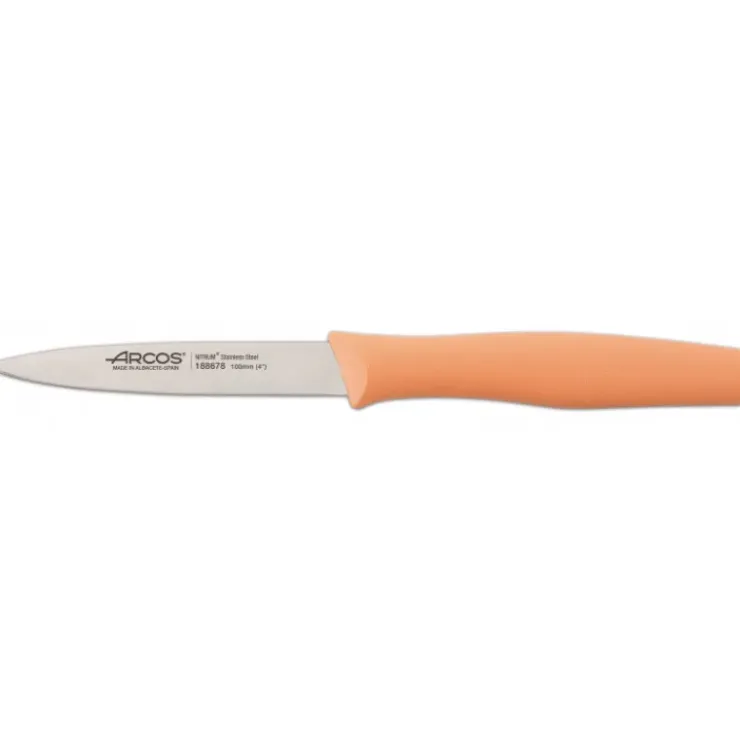 ARCOS Couteau d'Office Inox 10 cm Corail NOVA New