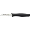 ARCOS Couteau d'Office Inox 8 cm Noir NOVA Best