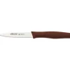 ARCOS Couteau d'Office Inox 10 cm Marron NOVA Online