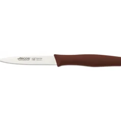 ARCOS Couteau d'Office Inox 10 cm Marron NOVA Online