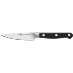 ZWILLING Couteau d'Office Inox 10 cm PRO Hot