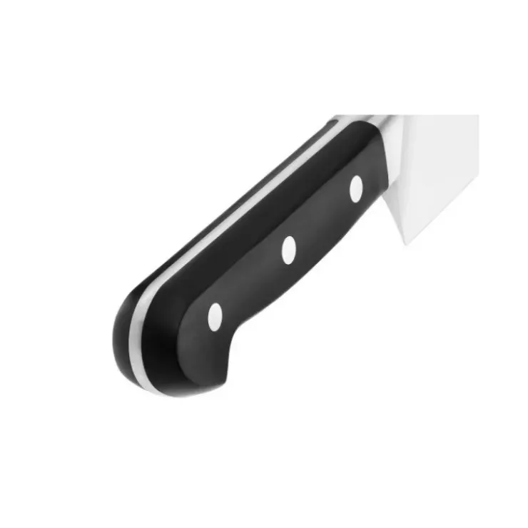 ZWILLING Couteau d'Office Inox 10 cm PRO Hot