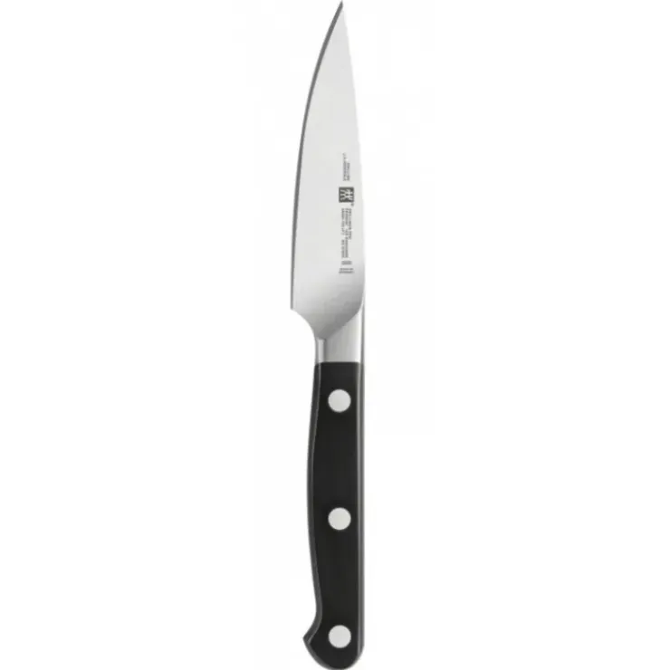 ZWILLING Couteau d'Office Inox 10 cm PRO Hot