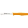 ARCOS Couteau d'Office Inox 10 cm Moutarde NOVA Hot