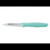 ARCOS Couteau d'Office Inox 8,5 cm Vert Menthe NOVA Online