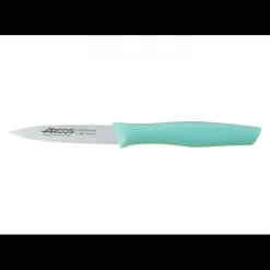 ARCOS Couteau d'Office Inox 8,5 cm Vert Menthe NOVA Online