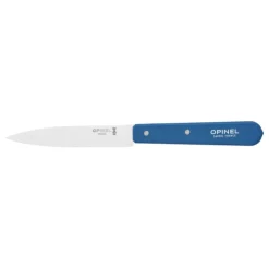 OPINEL Couteau d'Office N°112 10 cm Bleu