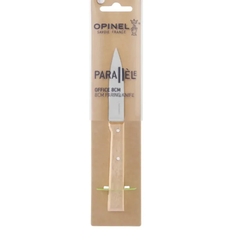 OPINEL Couteau d'Office N°126 Parallèle