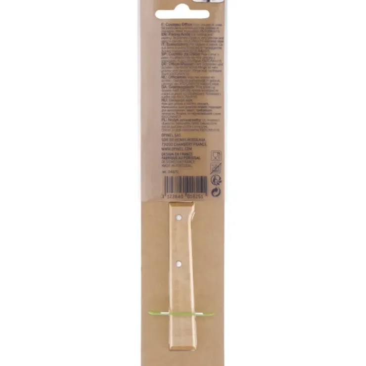 OPINEL Couteau d'Office N°126 Parallèle