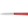 OPINEL Couteau d'Office N°312 Rouge Les Essentiels + Discount